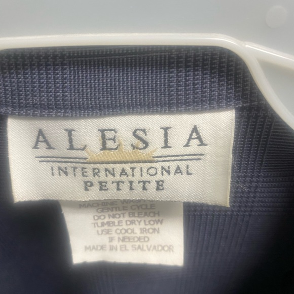 Beautiful Alesia 2 piece garment. 10P - Picture 5 of 6